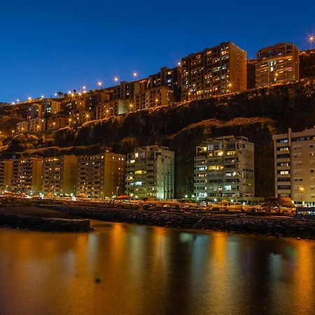 Апартаменты Radazul Marina Seafront 13 Экстерьер фото