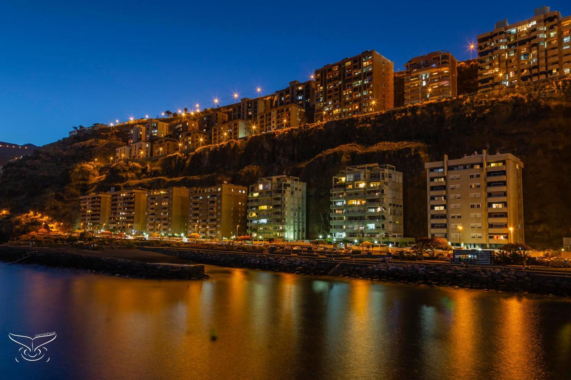Апартаменты Radazul Marina Seafront 13 Экстерьер фото
