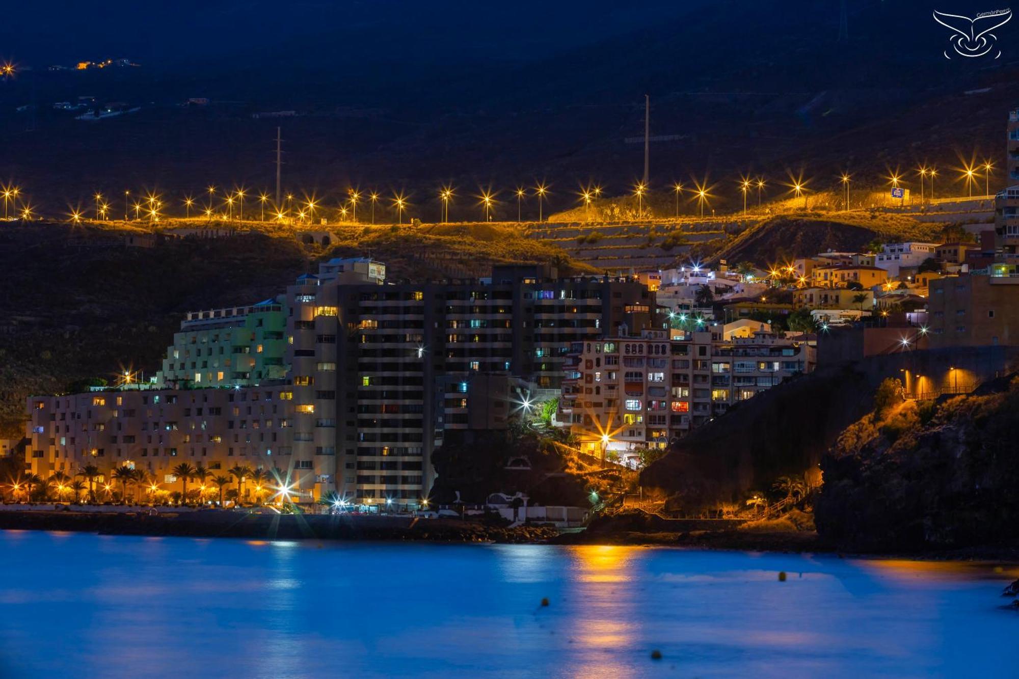Апартаменты Radazul Marina Seafront 13 Экстерьер фото