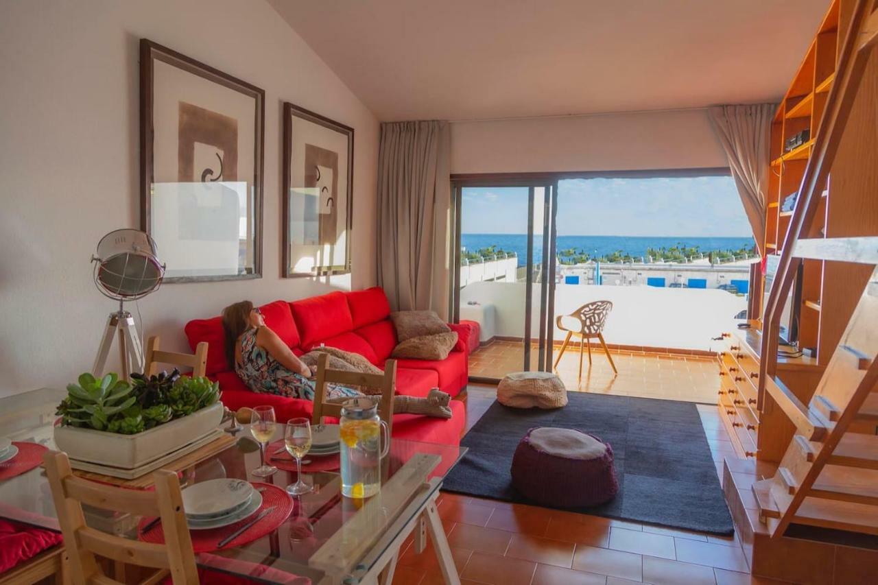 Апартаменты Radazul Marina Seafront 13 Экстерьер фото
