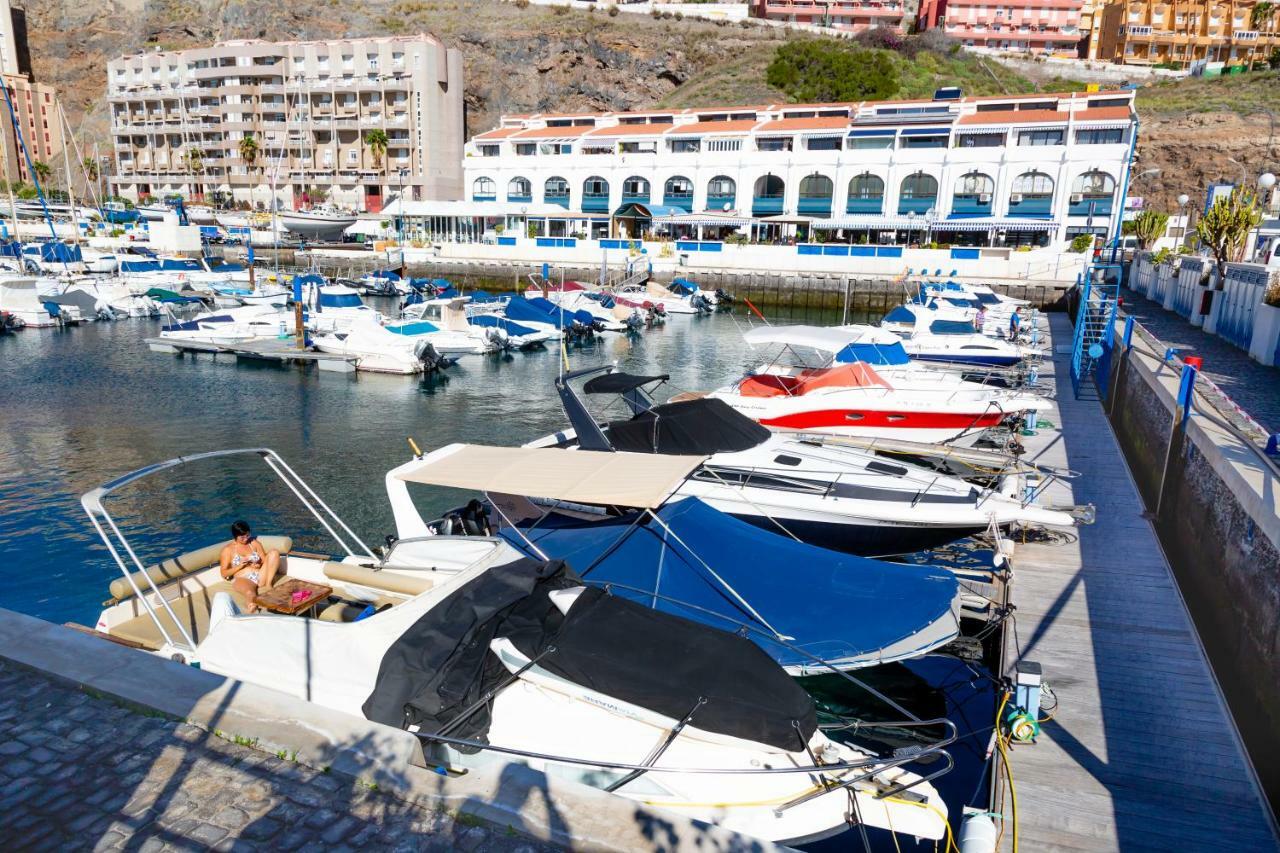 Апартаменты Radazul Marina Seafront 13 Экстерьер фото
