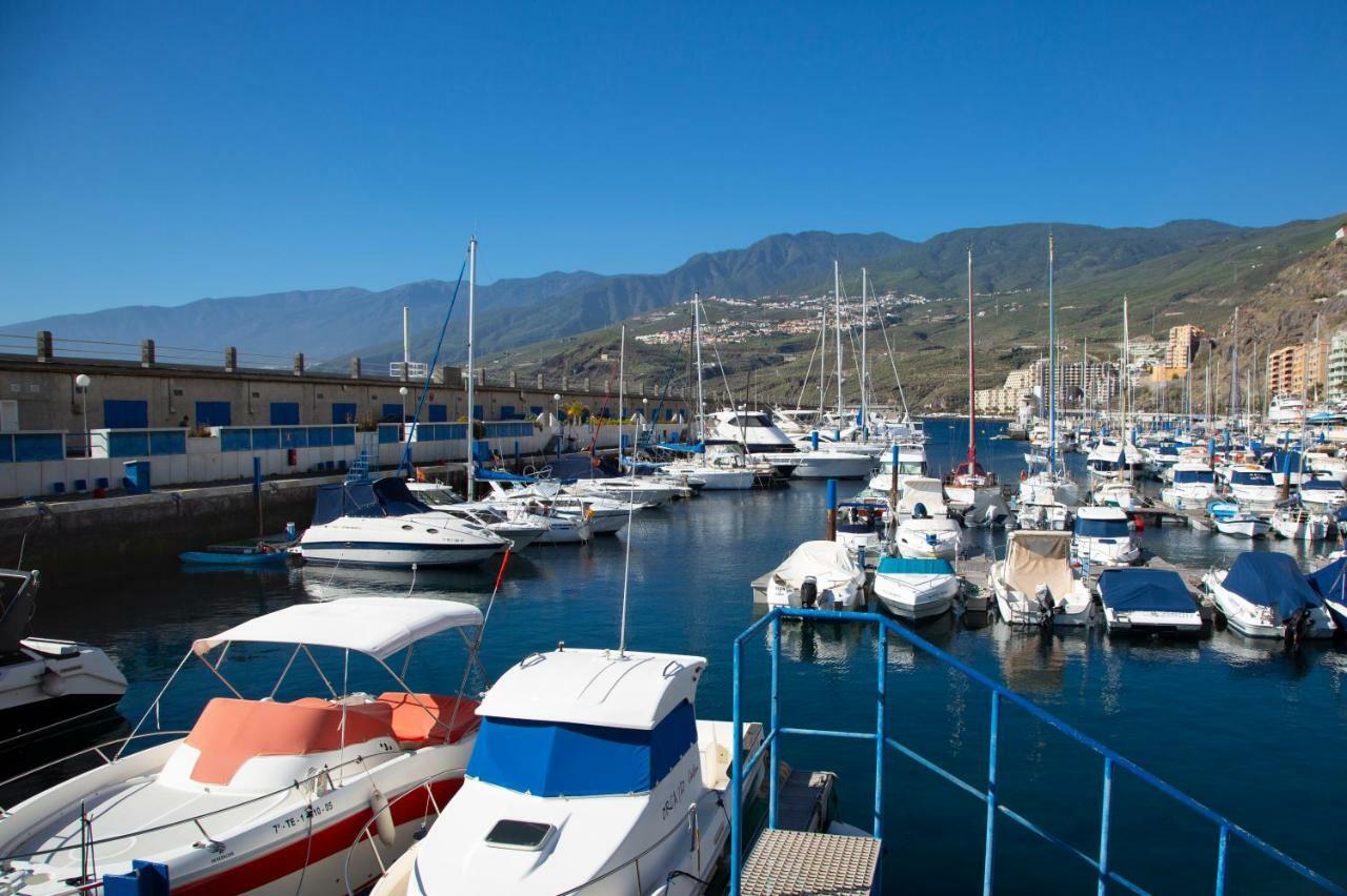 Апартаменты Radazul Marina Seafront 13 Экстерьер фото
