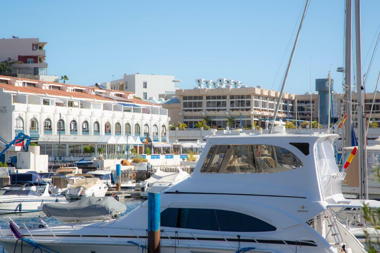 Апартаменты Radazul Marina Seafront 13 Экстерьер фото
