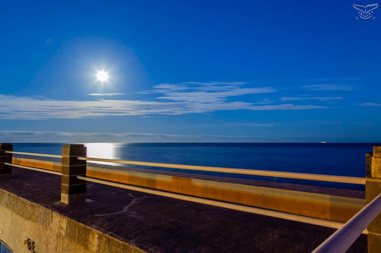 Апартаменты Radazul Marina Seafront 13 Экстерьер фото