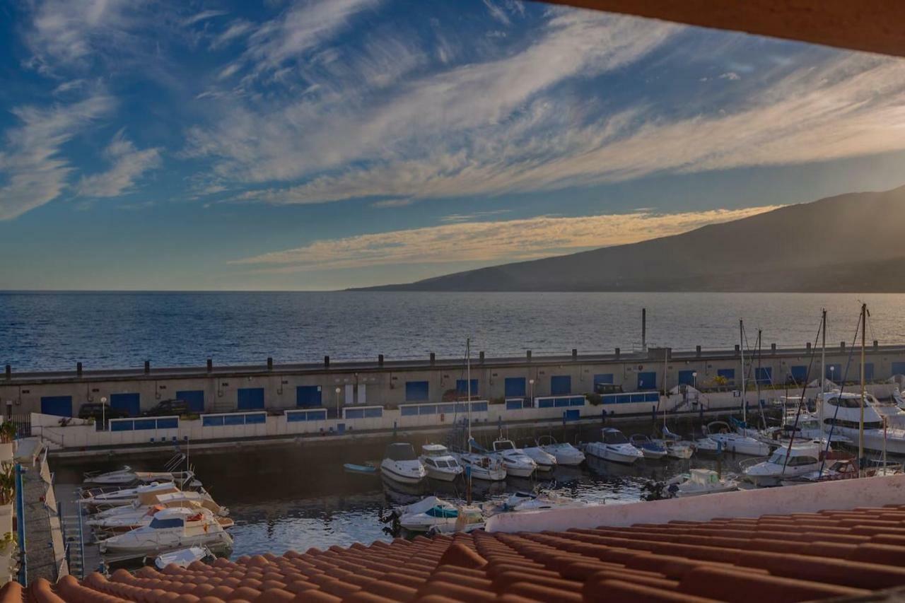 Апартаменты Radazul Marina Seafront 13 Экстерьер фото