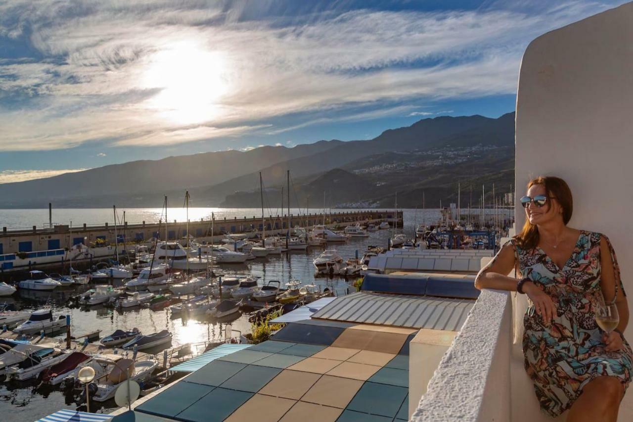Апартаменты Radazul Marina Seafront 13 Экстерьер фото