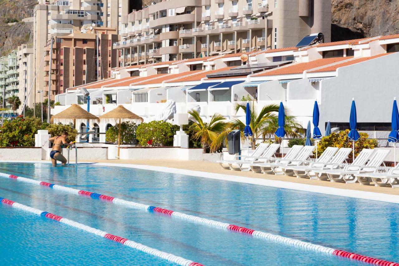 Апартаменты Radazul Marina Seafront 13 Экстерьер фото