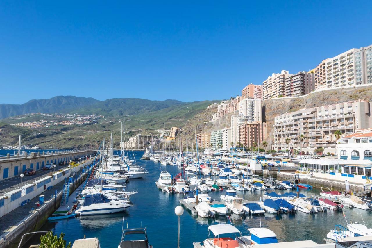 Апартаменты Radazul Marina Seafront 13 Экстерьер фото