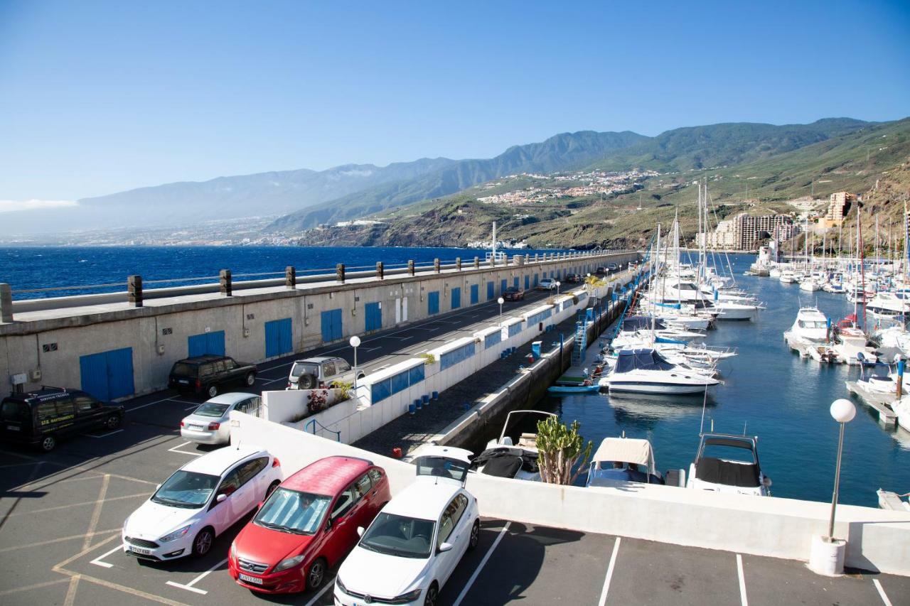 Апартаменты Radazul Marina Seafront 13 Экстерьер фото