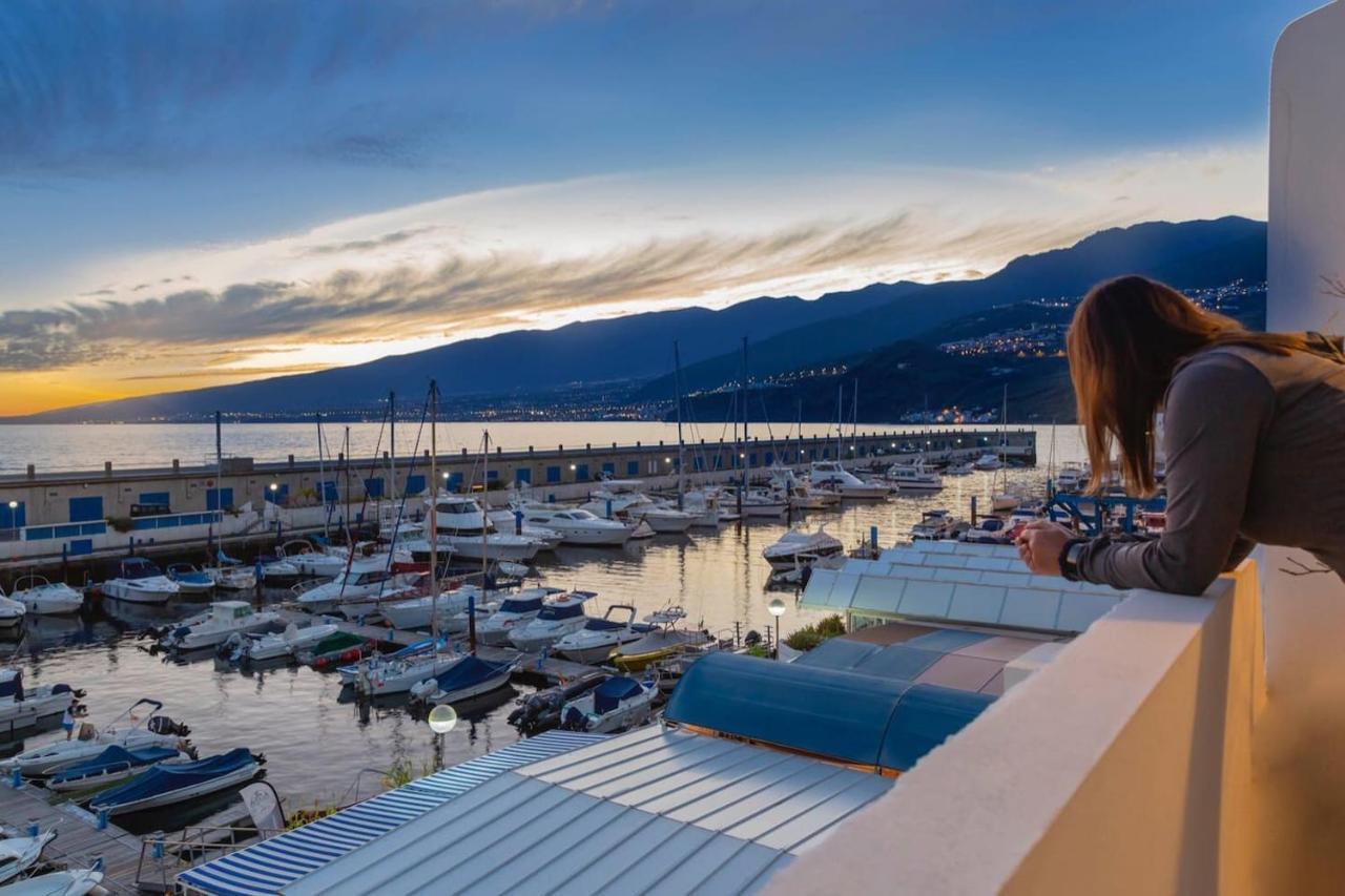 Апартаменты Radazul Marina Seafront 13 Экстерьер фото